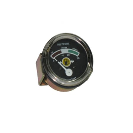 Aftermarket Fuel Gauge 1W0707
